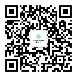 Byte United Service Account QR Code